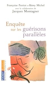 Livres Couvertures de Enquête sur les guérisons parallèles