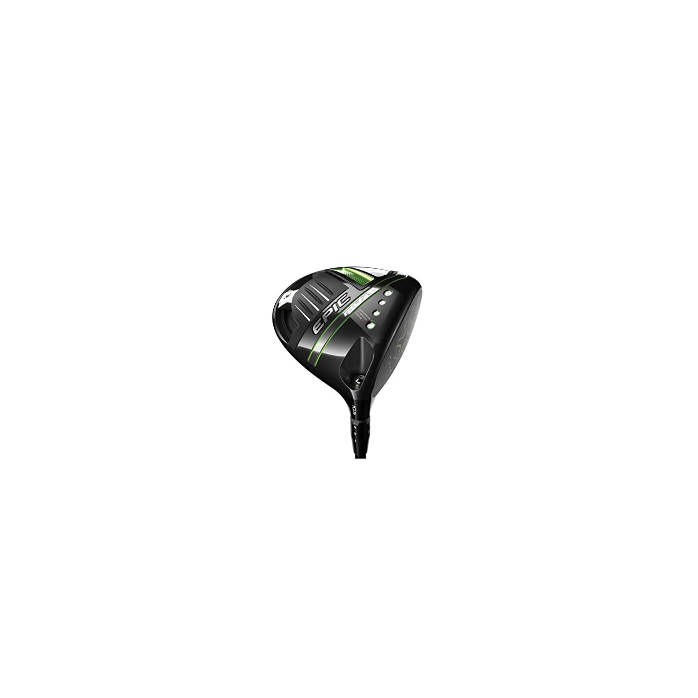 Callaway Golf 2021 Epic Max Driver Pro Shop Style