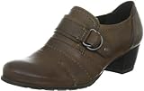  Jana Damen Fashion Slipper, Beige (Antelope 375), 41 EU
