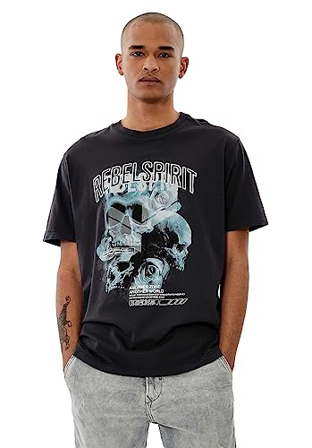 Kaporal Chuck t-shirt homme casual pour look été