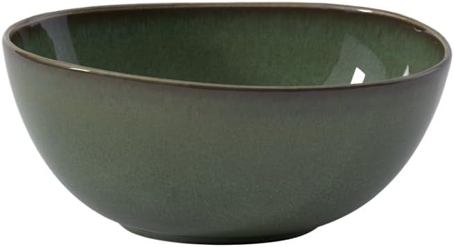 Villeroy & Boch Lave Vert Serving Bowl, Green, 74 oz