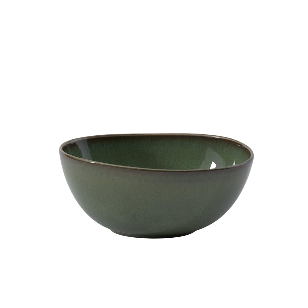 like. by Villeroy & Boch Lave Vert Ensaladera 25,5x25,5x10,5cm