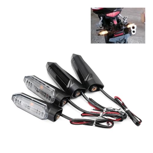 Clignotant LED Puissant pour XADV 750 et ADV 150 Étanche
