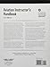 Aviation Instructor's Handbook (2025): FAA-H-8083-9B (ASA FAA Handbook Series)