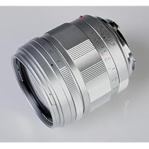 Voigtlander Silver M 90mm f2.0 APO Ultron for M Cameras