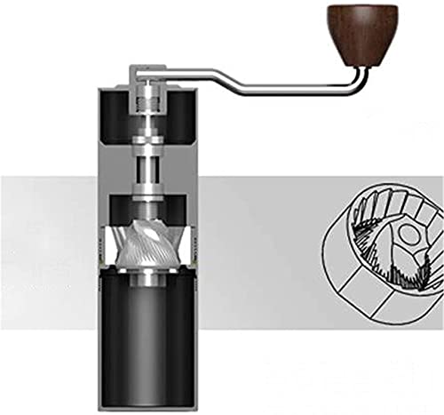 Portable Espresso Machine Travel Coffee Maker Coffee Machine for Camping Travel Office Outdoor - Image 6