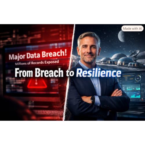 Cyber Security Intelligence Daily: AI Defense, Zero Trust & Spacefaring SOCs &ndash; Not advice, just news