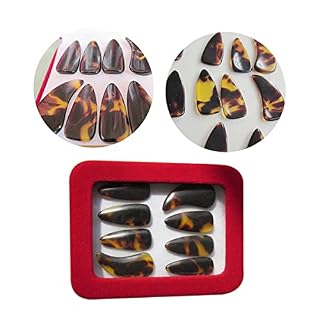 STOBOK 1Set Débutants Ukulélé Pouce Médiators Protecteurs Couverture Choisir Pratiquant Enfants Naturel-Imité pour… - Les Beatles, Paul McCartney, John Lennon, RIngo Starr, George Harrison STOBOK 1Set Débutants Ukulélé Pouce Médiators Protecteurs Couverture Choisir Pratiquant Enfants Naturel-Imité pour… – Image 4