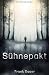 Cover zum Buch Sühnepakt: Jana Brinkhorst ermittelt
