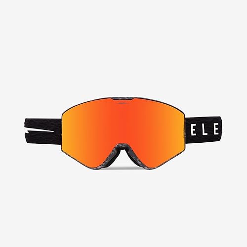 Vista 20 de Electric Gafas - Kleveland II Goggle Auxin Púrpura/Negro