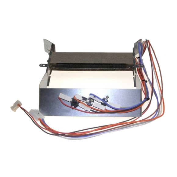 Indesit – Resistencia 2200 W para secadora Indesit