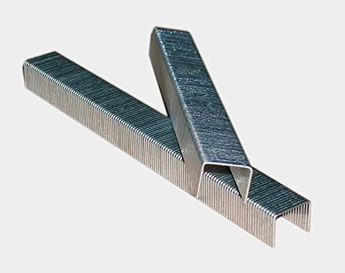 SPOTNAILS 35508 Similar DUO-FAST5016C Staples. 1/2" Length, 1/2" Crown, 5M/Box. Sold by 12 Boxes PER Order