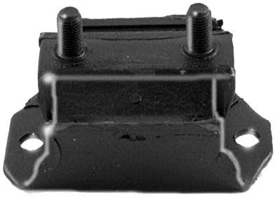 S0523 Fits Mazda 1987-1993 B2200 2.2L/1979-1987 B2000 2.0L Trans Mount | A6425, EM8095, 8095