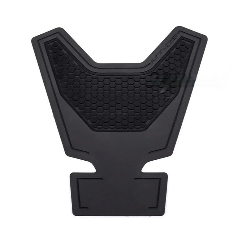 Protège-réservoir pour MT-09 éviter les rayures et glissements latéraux moto