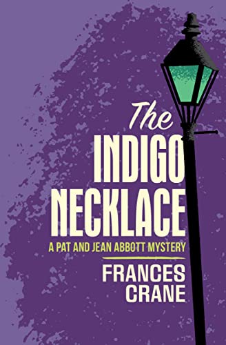 The Indigo Necklace / The Indigo Necklace Murders