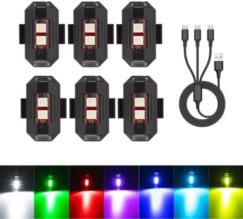 Amazon.com: JUJIANG JD-06 12-265V AC/DC Warning Light for Gate Opener ...