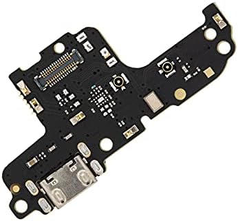 USB Charger Charging Port Dock Connector USB Port Replacement for Motorola Moto E XT2052 USA