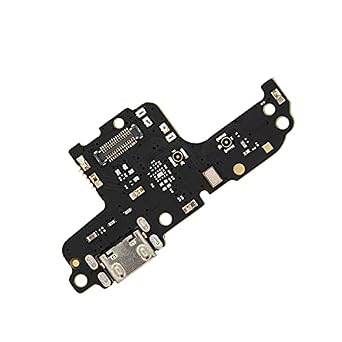 Replacement for Motorola Moto E XT2052 USB Charger Charging Port Dock Connector USB Port Board