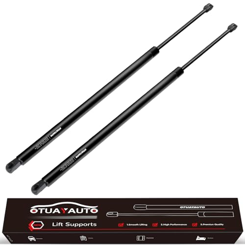 OTUAYAUTO Rear Liftgate Hatch Shock Struts, SG226013 Lift Support Replacement for Honda Pilot EX LX EX-L- fits 2003-2008 Vehicles, Pack of 2