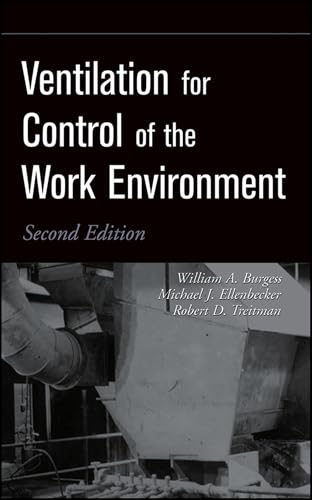 Ventilation for Control of the Work Environment
