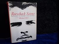 Rorschach Science- Readings in Theory and Method B000BMWMDK Book Cover
