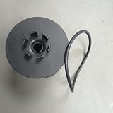 JUNMO-AUTO 1PCS 0IL Filter OEM 03C115562 03C 115 562