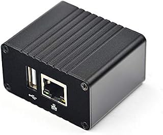 smartfly info NanoPi NEO2 Allwinner's 64-bit H5 Quad-core Tiny ARM Single Board Computer