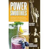 Power Smoothies