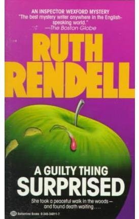 Image of By Ruth Rendell Road Rage (A Chief Inspector Wexford Mystery) (New Ed)