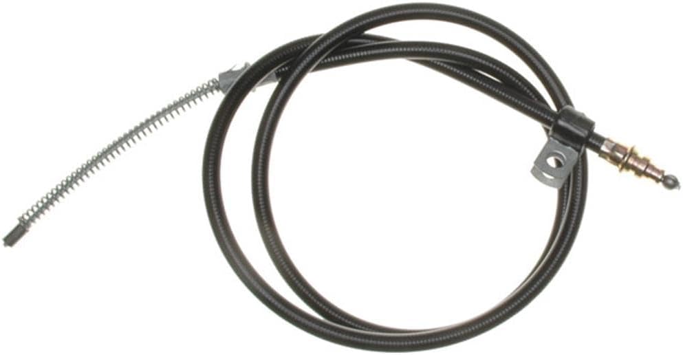Cabo de Freio de Estacionamento Traseiro Lado Passageiro ACDelco Professional 18P1681