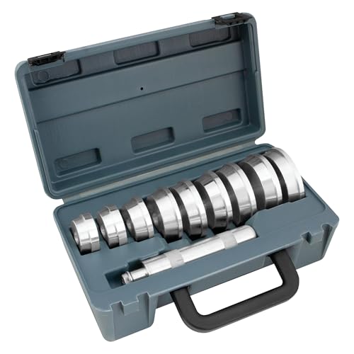 Kit outil de roulement et joint W83020 Performance Tool 7 pièces pour atelier