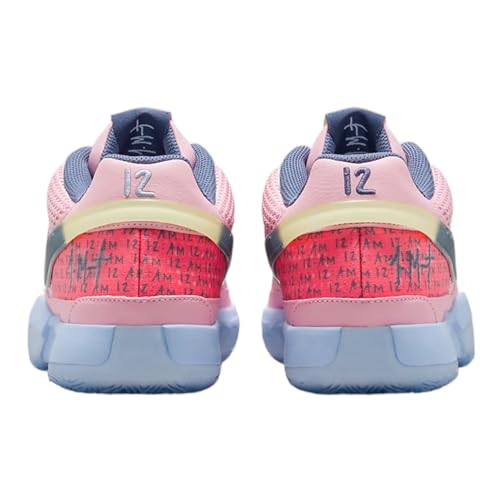 Image of Nike Men's Ja 1 Basketball Shoes