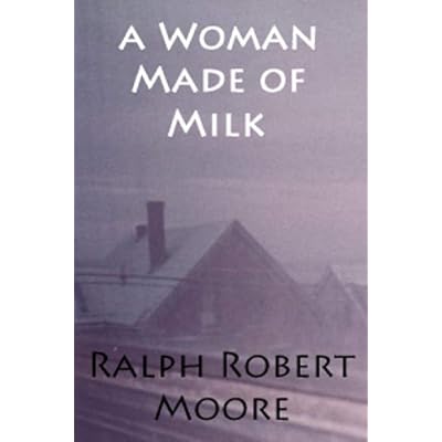 A Woman Made of Milk