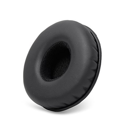 1 Pair Replacement Ear Pads Cushion Fit For Akg K518 K518Dj K518Le K81 Headphones #TOP6