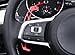 iJDMTOY Compatible with 2015-2021 MK7 Golf/GTI/Golf R Red Anodized Aluminum Lightweight Large Paddle Replacement Parts