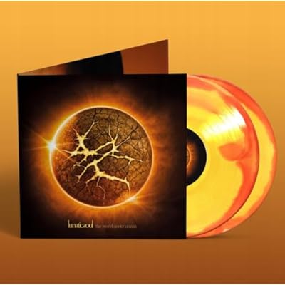 The World Under Unsun