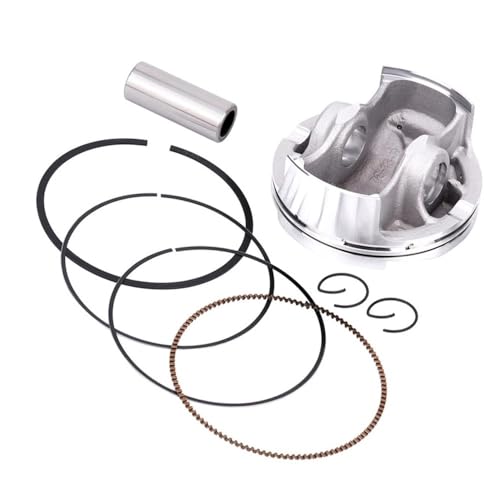 Kit de pièces de moto FE250 de 76mm pour entretien et réfection moteur