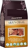 Arjun ki Chaal - 200 grammi - Terminalia Arjuna, confezione da 1
