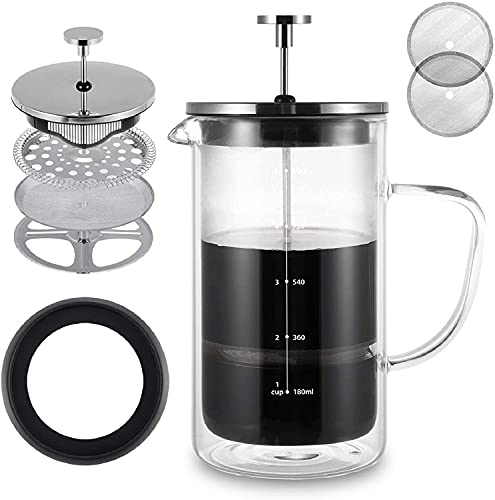 Caraffa Termica In Acciaio Cuisinart Per Macchina Caffè 12 Tazze – Modelli COG 900, 950, 975