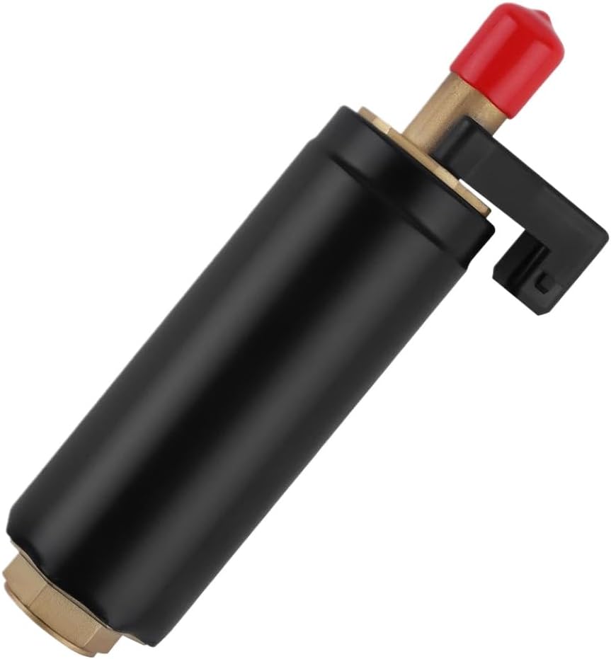 Fuel Pump Module Assembly 3857986 Compatible with Mercruiser and Penta 4.3L 5.0L 5.7L Marine Engines