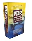 PDR Drug Guide For Mental Health Professionals (Complete PDR Reference Library)