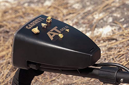 Garrett 1140680 AT Gold Metal Detector