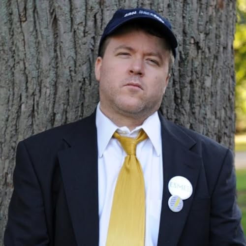 On MACHwashing and the microservices enterprise - with Phil Wainewright Podcast Por  arte de portada