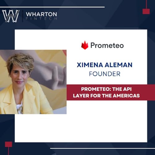 The API Layer for the Americas Podcast Por  arte de portada