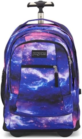JanSport Driver 8 Rolling Backpack