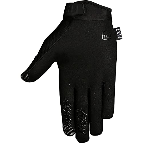 Fist Handwear Collection Stocker gants noirs XL anti ampoules et frottements