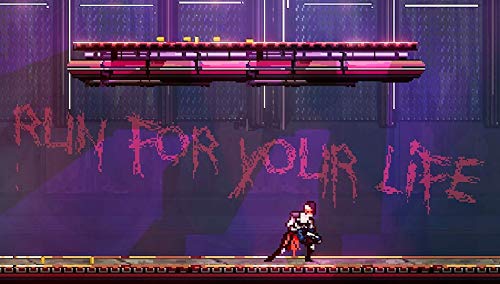 Future '88 pour Nintendo Switch - vue 5