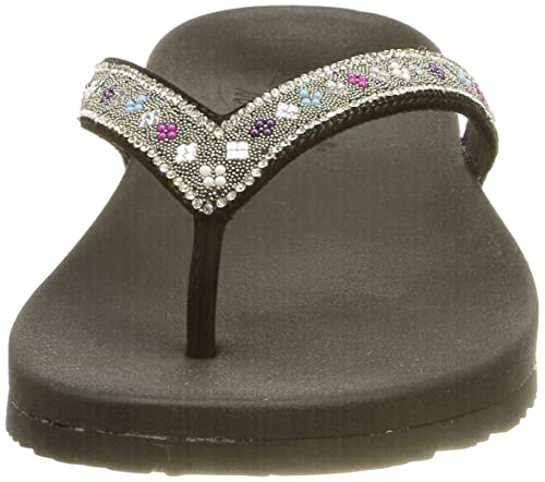 Skechers Arch Fit Meditation Day Shimmer