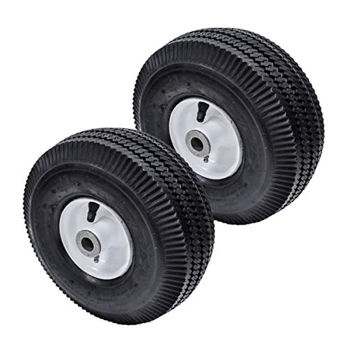 Toro Genuine OEM 105-3471 Front Wheel