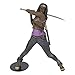 Produktbild The Walking Dead, 25,4 cm, TV Michonne Deluxe Figur